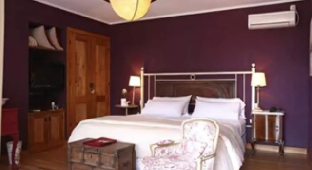 Номер Superior Kkala Boutique Hotel