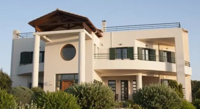 Alma Villa, Book Villa Anissaras Hersonissos
