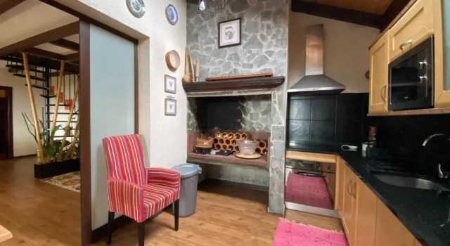Коттедж с 2 комнатами São Jorge Cottage - By WeHost