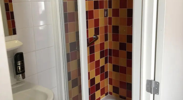 Двухместный номер Comfort Hotel Rubenshof