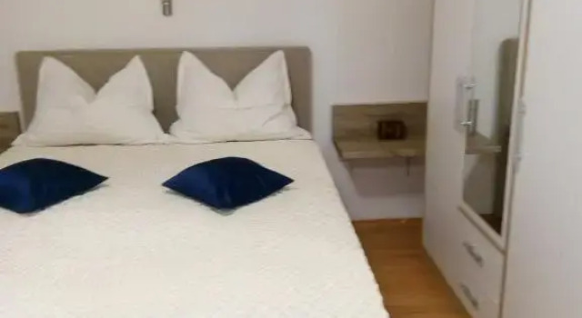 Номер Deluxe Apartment Marita
