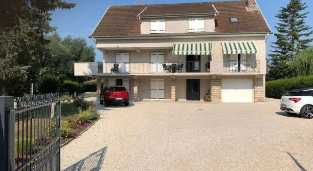 Les Chambres du Rondeau, Buchen Sie Hotel Kanton Bletterans Frankreich
