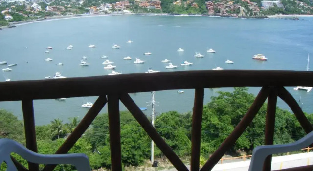 Люкс Villas El Morro