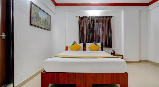 Номер Premium Nevesa Inn