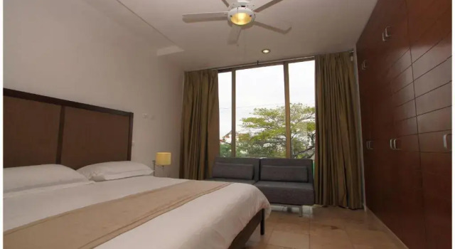 Апартаменты DC 1103 Trendy Condo in Mamitas beach area half block to 5th
