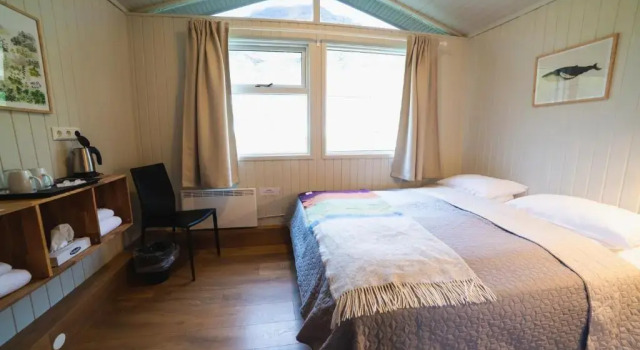 Коттедж Adventure Hotel Hof