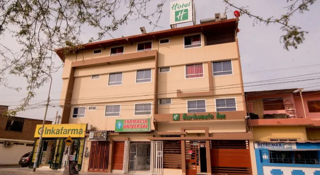 Hotel Barlovento Inn Piura, Prenota Hotel Hotel economici a Piura