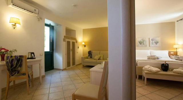 Masseria Tenuta Specolizzi
