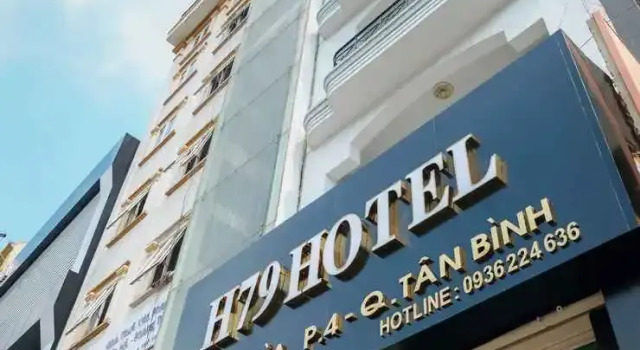 H79 Hotel