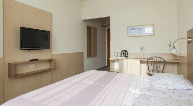 Номер Economy Eden Resort & Spa