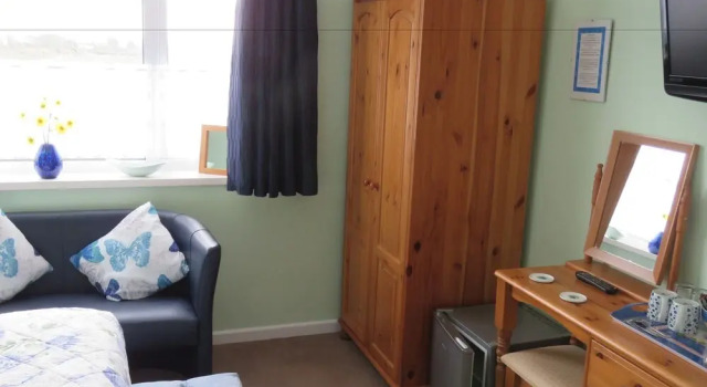 Monterey Pines, Book Hotel 3-stjernede hoteller i Helston, 3*