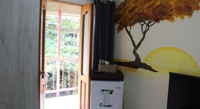 Eskalami B&B Airport