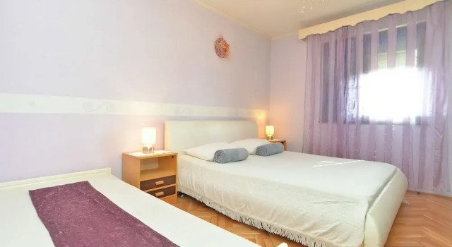 Apartment 1597