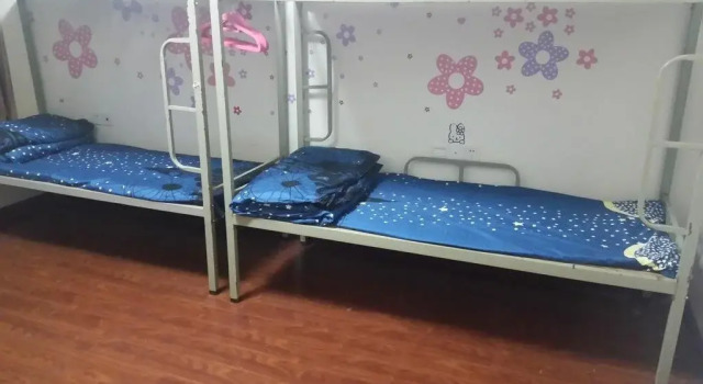 Jianfu Hostel, Book Hostel Hostels in Beibei, Hostel