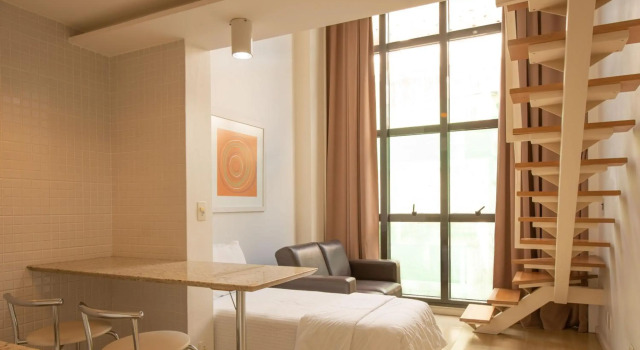 Hotel Habitare