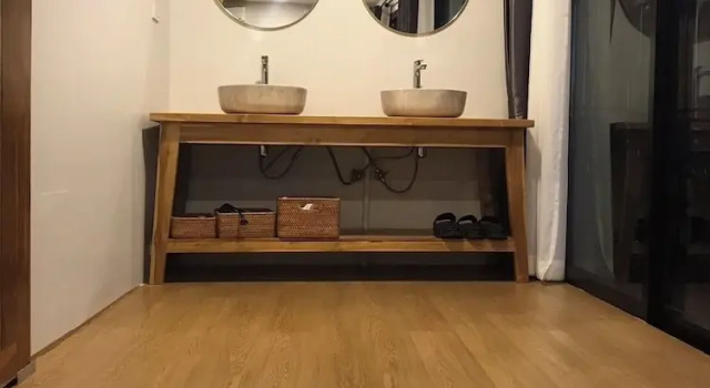 Вилла Cozy Homey Doichang