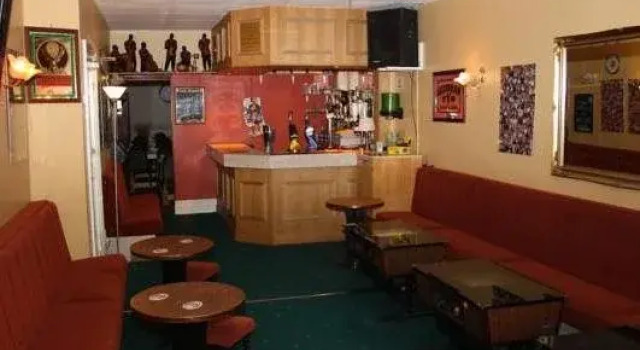 Clifton Private Hotel