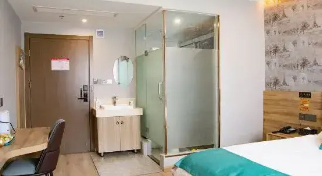 Suite Xinsu Hotel