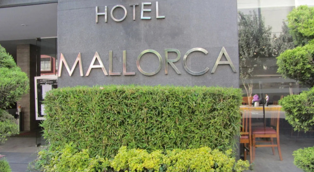 Hotel Mallorca