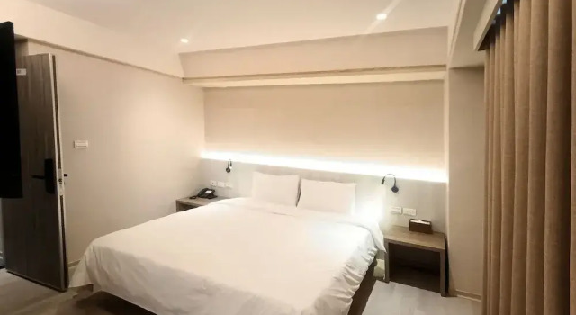 Номер Economy Good Hotel - Zhongxiao