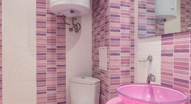 Двухместный номер Standard с балконом Hotel Apolis