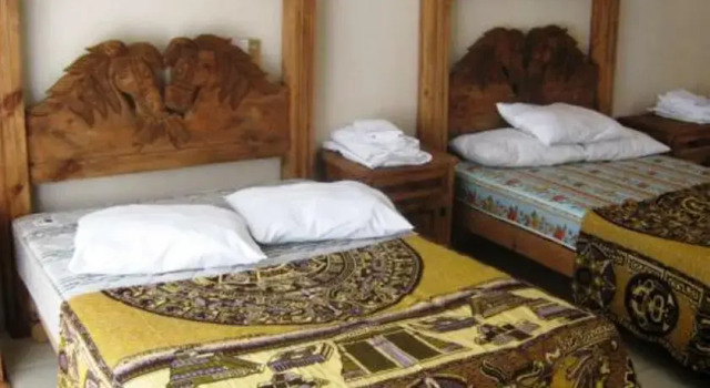 Casa Colibri