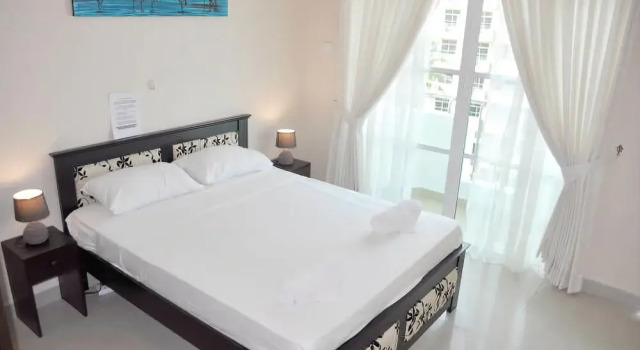 Modern Beachside Luxury, Забронировать Отель Отели Западной провинции 3 звезды, 3*
