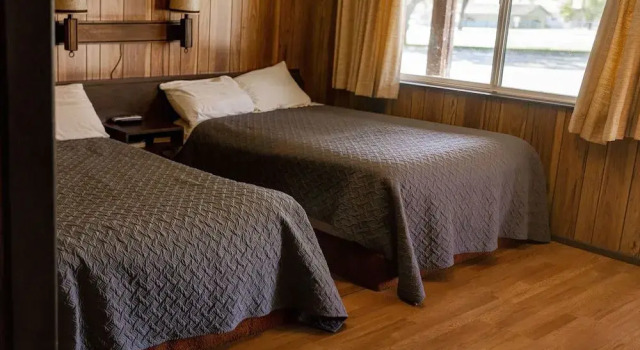 Challis Roadhouse, Buchen Sie Gasthaus Hotels in Idaho mit Parkplatz, Parkplätze