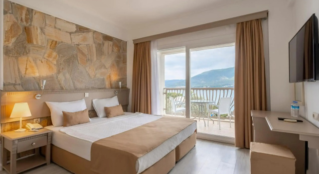 Trendlife Hotels Torba, Rezervovat Hotel Hotely v Mugla s parkováním, Parkování