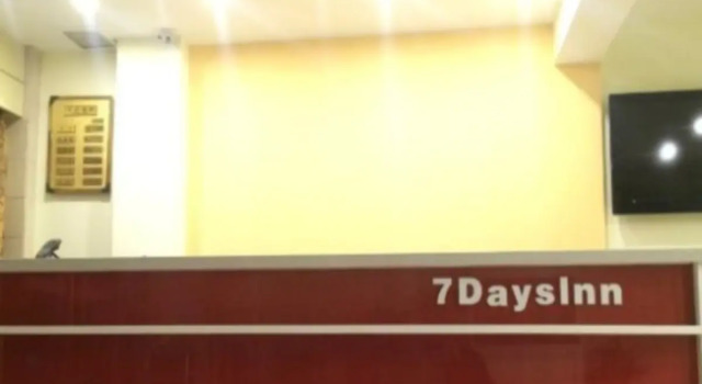 7 Days Inn Hefei Lujiang Huancheng Bei Lu Branch, Book Hotel Lujiang Anhui