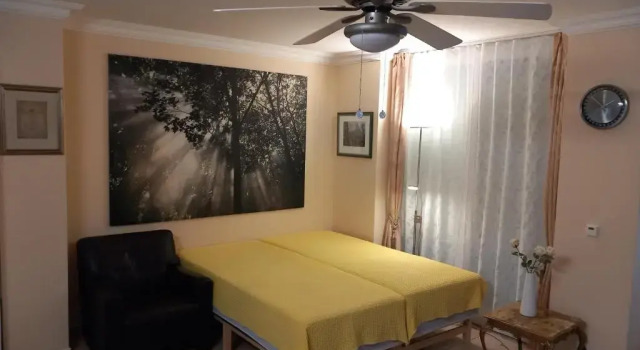 Апартаменты Beach&Lake Apartment Studio 55 m²