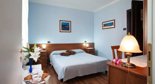 Номер Classic Hotel Al Castello