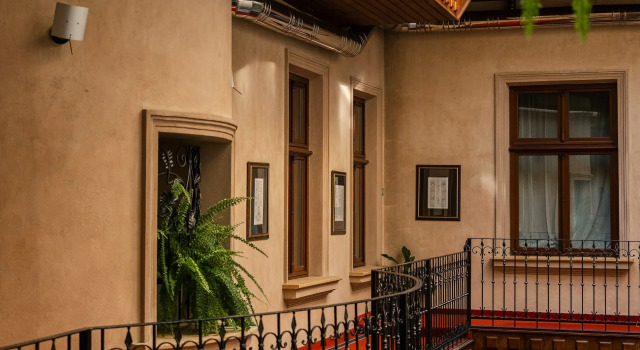 Hotel Copernicus