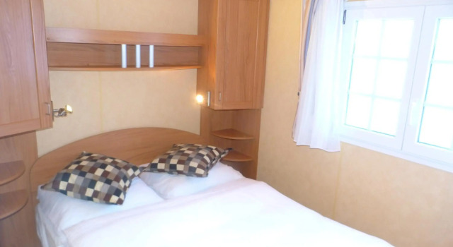 Mobilheim Seezauber, Rezerwuj Hotel Hotele w Salzburg z parkingiem, Parking