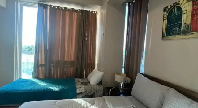 Condo Resort 1 Br by Rosenda B., Book Resort Hotels in Cebu with a Pool, Swimming Pool