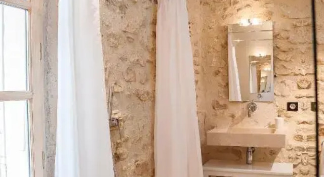 Номер Deluxe Les Champs de Provence