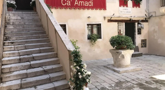 Ca' Amadi