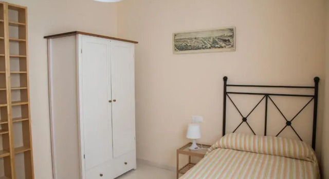 Апартаменты Apartamento Torcal Écija