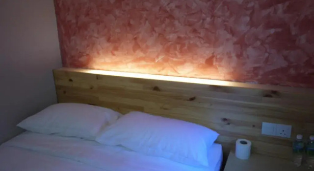 Двухместный номер Standard Dream Garden Hotel