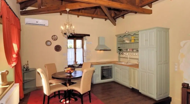 Вилла Villa Ortansia