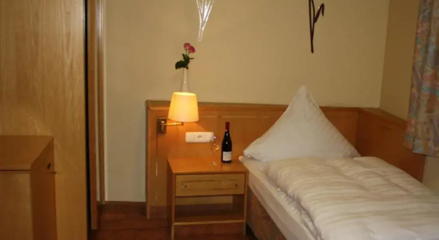 Двухместный номер Standard Hotel Mykonos