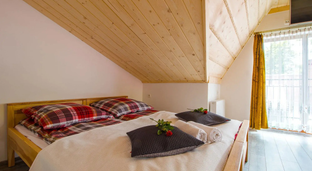 Willa Trebunia, Book Guesthouse Hotels in Tatras with Parking, Parking