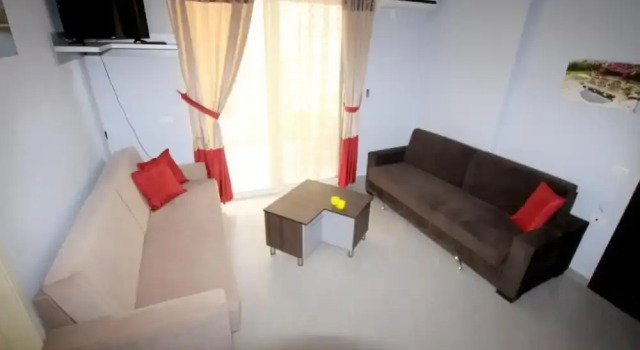 Апартаменты Superior Ideal Holiday Apartments