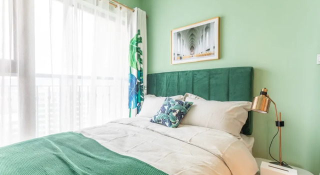 Апартаменты Locals Boutique Apartment Huafa Plaza 28