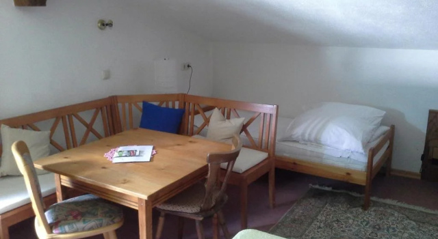 Pension & Ferienwohnungen Haus Edelweiß, Prenota Hotel Hotel 3 stelle a Lechtal, 3*