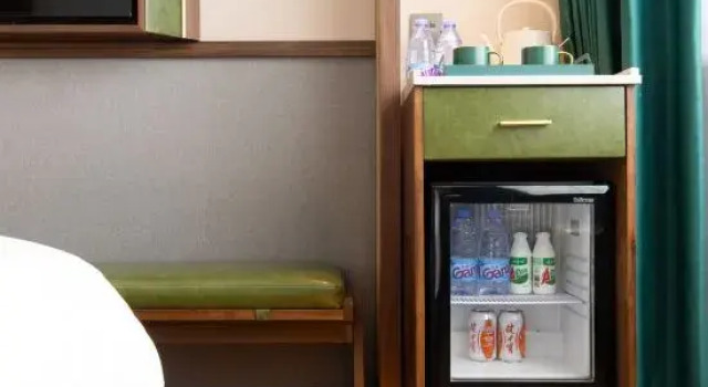 Номер Standard Nostalgia S Hotel Hangzhou Hefang Old Street