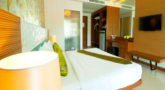 P.S Hill Resort