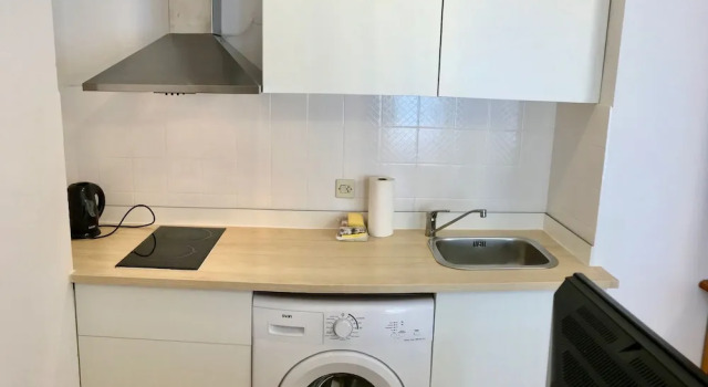Апартаменты Economy Apartments