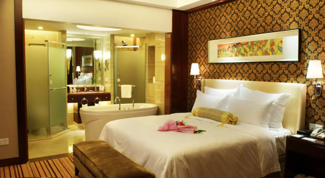 Yiwu Shinsun International Hotel