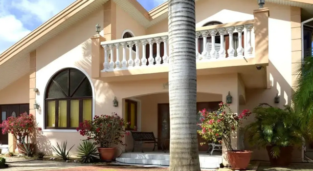 Bubali Residence, Reserva ahora Villa Cabañas en Palm-Eagle Beach, Cabaña